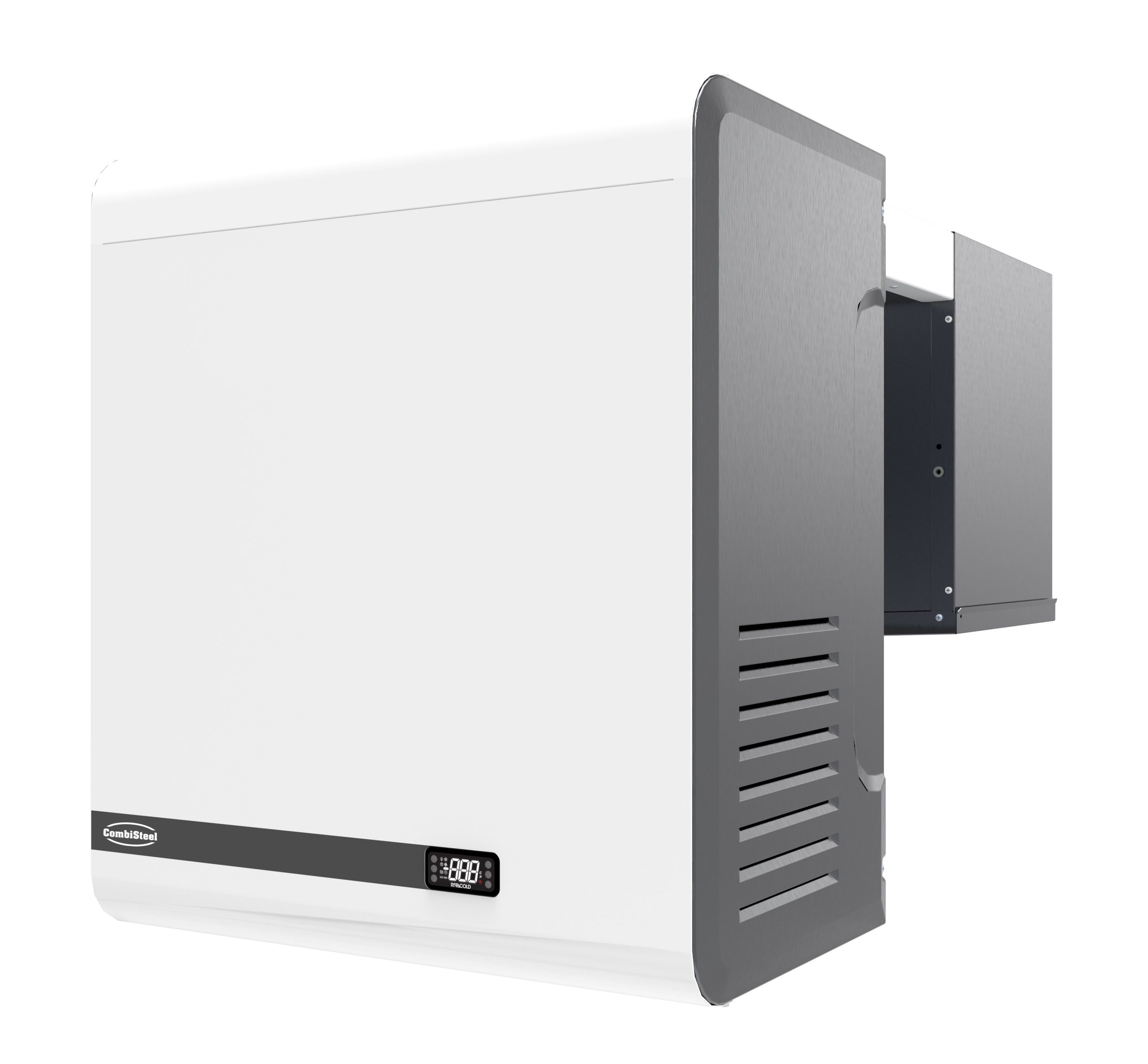 UNITÉ DE REFROIDISSEMENT TYPE NEGATIF 15,8-29,6 M3 400V - Combisteel UNITÉ DE REFROIDISSEMENT TYPE NEGATIF 15,8-29,6 M3 400V - Combisteel – Image 1