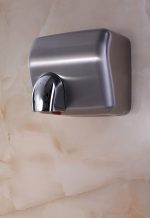 SÈCHE-MAINS HD-05 - Combisteel – Image 5