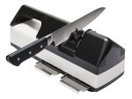 AIGUISEUR DE COUTEAUX ÉLECTRIQUES - Combisteel