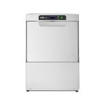 SL LAVE-VAISSELLE À VERRE 350 DP AVEC POMPE D'ÉCOULEMENT - Combisteel