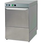 SL LAVE-VAISSELLE CHARGEMENT PAR L'AVANT 500-230 - Combisteel