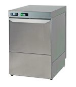 SL LAVE-VAISSELLE CHARGEMENT PAR L'AVANT 500-230 - Combisteel