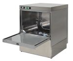 SL LAVE-VAISSELLE CHARGEMENT PAR L'AVANT 500-230 - Combisteel – Image 2