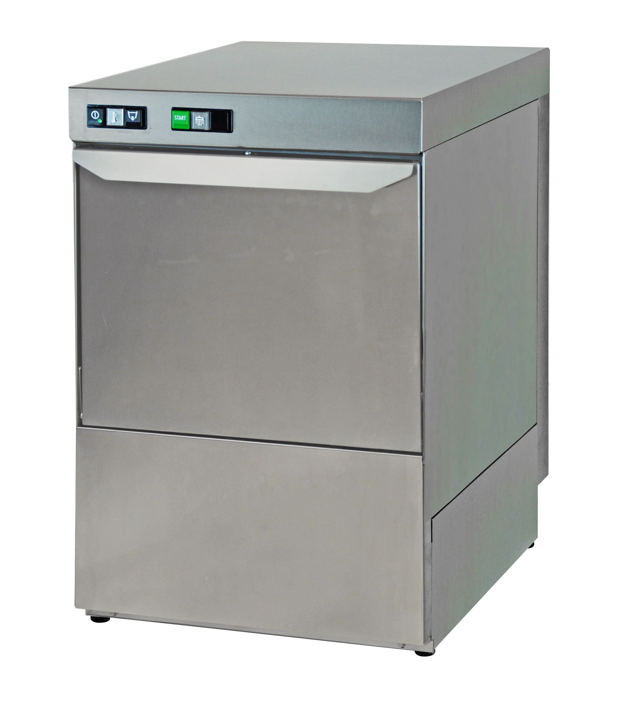 SL LAVE-VAISSELLE CHARGEMENT PAR L'AVANT 5035 3F - Combisteel SL LAVE-VAISSELLE CHARGEMENT PAR L'AVANT 5035 3F - Combisteel – Image 1