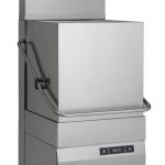 PL LAVE-VAISSELLE À CAPOT 30 ESE - Combisteel