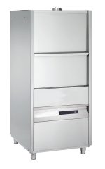 PL LAVE-MARMITES 6565 PRSE - Combisteel
