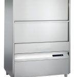 PL LAVE-MARMITES 12580 PRSE - Combisteel