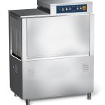 PL LAVE-VAISELLE TRANSPORTEUR EN RACK - Combisteel