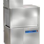 PL LAVE-VAISELLE TRANSPORTEUR EN RACK CD - Combisteel
