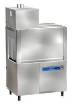 PL LAVE-VAISELLE TRANSPORTEUR EN RACK CD - Combisteel