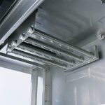 PL LAVE-VAISELLE TRANSPORTEUR EN RACK ASC - Combisteel – Image 6