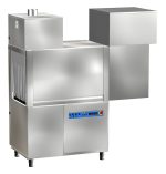 PL LAVE-VAISELLE TRANSPORTEUR EN RACK ASC CD - Combisteel