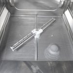 FILTRE 50X50 LAVE-VAISELLE - Combisteel