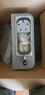 CUILLÈRE À GLACE ÉVIER POUR 7295.0020-0025 - Combisteel – Image 2