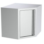 700 ARMOIRE MURALE ANGULAIRE 700 - Combisteel