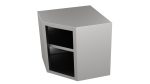 700 ARMOIRE MURALE ANGULAIRE 700 - Combisteel – Image 2
