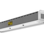 RADIATEUR EN CÉRAMIQUE 1400 - 4 HEATERS À 250W - Combisteel