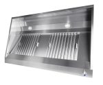 950 HOTTES MURALES 1000 - Combisteel – Image 3