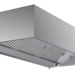 950 HOTTES MURALES MODÈLE DE BOÎTE 1000 - Combisteel