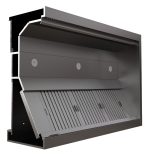 1300 HOTTES D’INDUCTION MODÈLE DE BOÎTE 3000 *TRANSPORT SUR DEMANDE* - Combisteel – Image 3