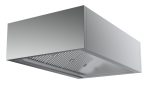 1300 HOTTES D’INDUCTION MODÈLE DE BOÎTE 3000 *TRANSPORT SUR DEMANDE* - Combisteel