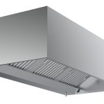 950 HOTTES MURALES MODÈLE DE BOÎTE COMPLET 3000 *TRANSPORT SUR DEMANDE* - Combisteel