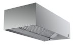 950 HOTTES MURALES MODÈLE DE BOÎTE COMPLET 3000 *TRANSPORT SUR DEMANDE* - Combisteel