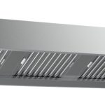 1100 HOTTES MURALES 1200 - Combisteel