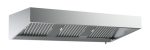 1100 HOTTES MURALES 2400 - Combisteel