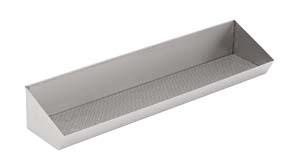 RESERVE À FRITES EN INOX 900 - Combisteel RESERVE À FRITES EN INOX 900 - Combisteel – Image 1