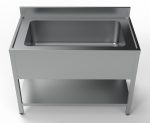 BLOC-ÉVIER 1200 - Combisteel – Image 2