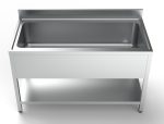 BLOC-ÉVIER 1400 - Combisteel – Image 2