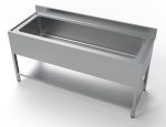 BLOC-ÉVIER 1800 - Combisteel