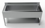BLOC-ÉVIER 1800 - Combisteel – Image 2