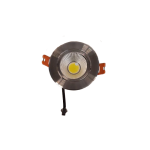 1x LED SPOT POUR HOTTE ASPIRANTE SÉRIE 7333 - Combisteel