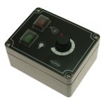 REGULATEUR - Combisteel