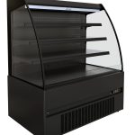 VITRINE RÉFRIGÉRÉE NOAH 1.9 - Combisteel