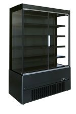 CHAMBRE FROIDE MURALE JAMIE 2 PORTES 1.3 - Combisteel