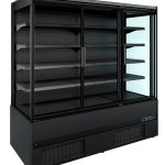 CHAMBRE FROIDE MURALE JAMIE 3 PORTES 1.9 - Combisteel