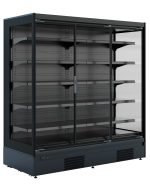 CHAMBRE FROIDE MURALE MIKE 1.9 - Combisteel