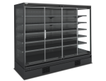 CHAMBRE FROIDE MURALE MIKE 2.5 *TRANSPORT SUR DEMANDE* - Combisteel