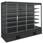 CHAMBRE FROIDE MURALE MIKE 2.5 *TRANSPORT SUR DEMANDE* - Combisteel