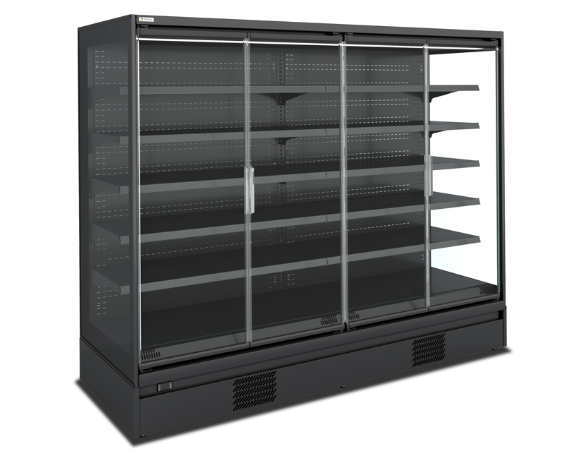 CHAMBRE FROIDE MURALE MIKE 2.5 *TRANSPORT SUR DEMANDE* - Combisteel CHAMBRE FROIDE MURALE MIKE 2.5 *TRANSPORT SUR DEMANDE* - Combisteel – Image 1