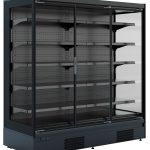 CHAMBRE FROIDE MURALE MIKE 3.8 *TRANSPORT SUR DEMANDE* - Combisteel