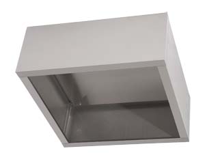 HOTTES DE CONDENSATION - Combisteel HOTTES DE CONDENSATION - Combisteel – Image 1