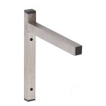 CONSOLE FIXE SEULE 300 - Combisteel