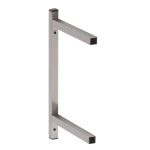 CONSOLE FIXE DOUBLE 300 - Combisteel