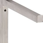 CONSOLE FIXE SEULE 300 - Combisteel