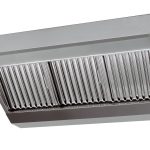 HOTTES MURALES COMPLET 1600 - Combisteel
