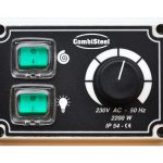REGULATEUR - Combisteel